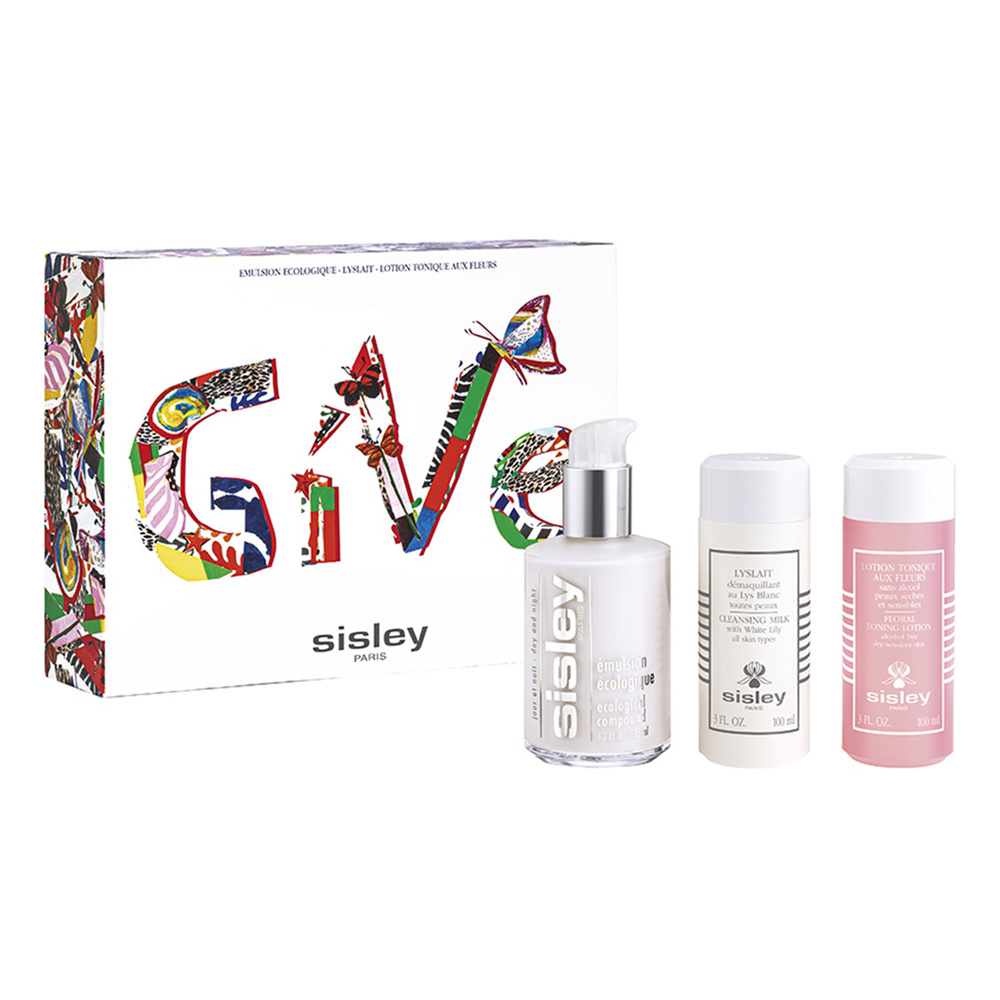 Sisley Les Essentiels Sisley Coffret Soin
