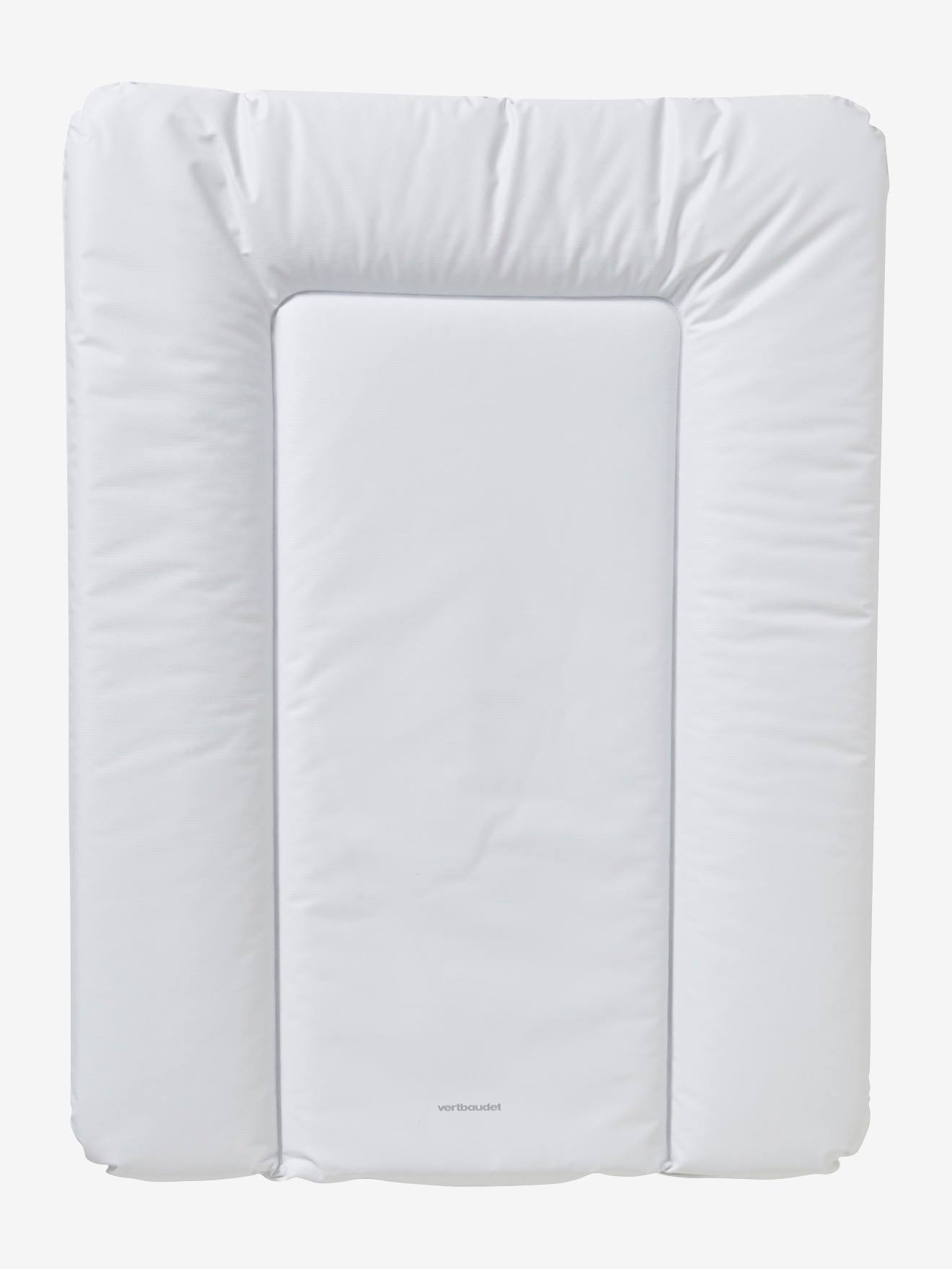 Matelas à langer classique Aloïs blanc