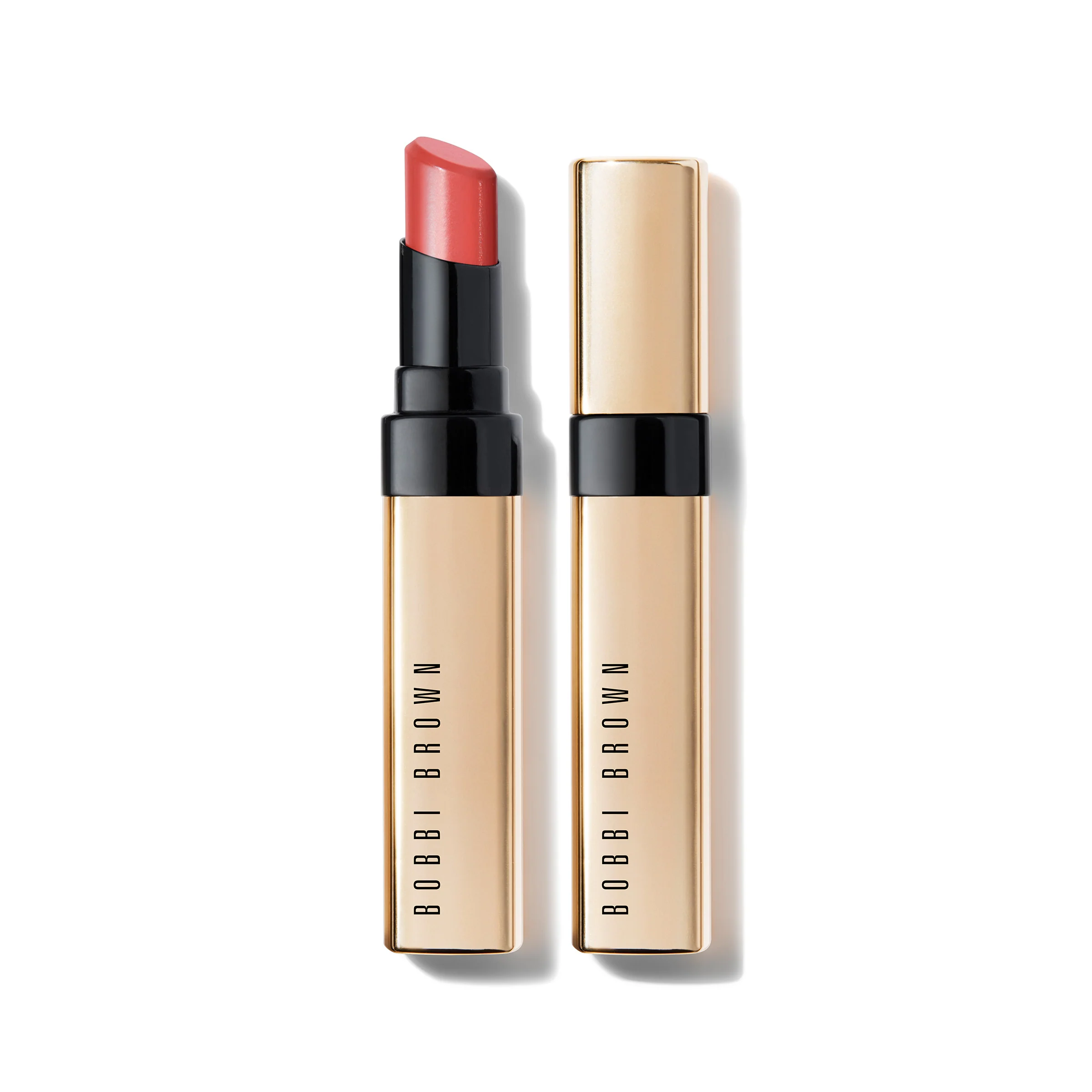 Lūpų dažai „Luxe Shine Intense“ – blizgūs lūpų dažai