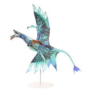 Avatar - Aufbruch nach Pandora Mega Banshee Actionfigur Jake Sully's Banshee
