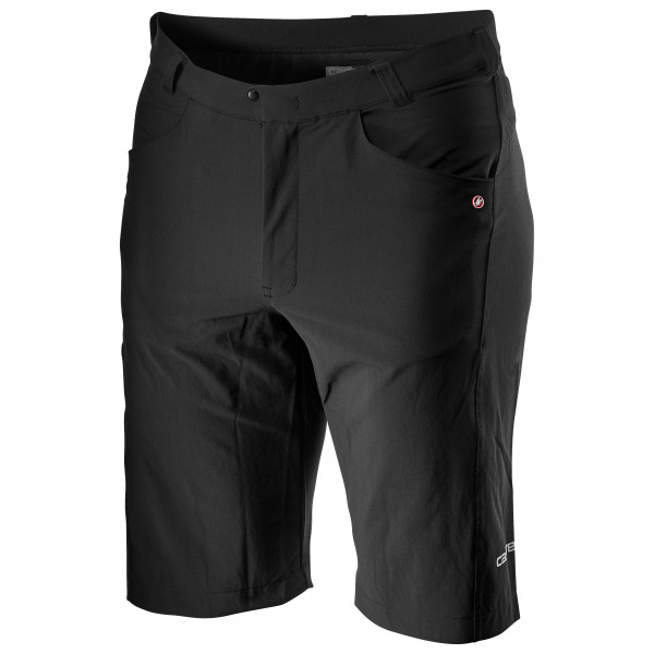 Castelli - Unlimited Baggy Short - Radhose