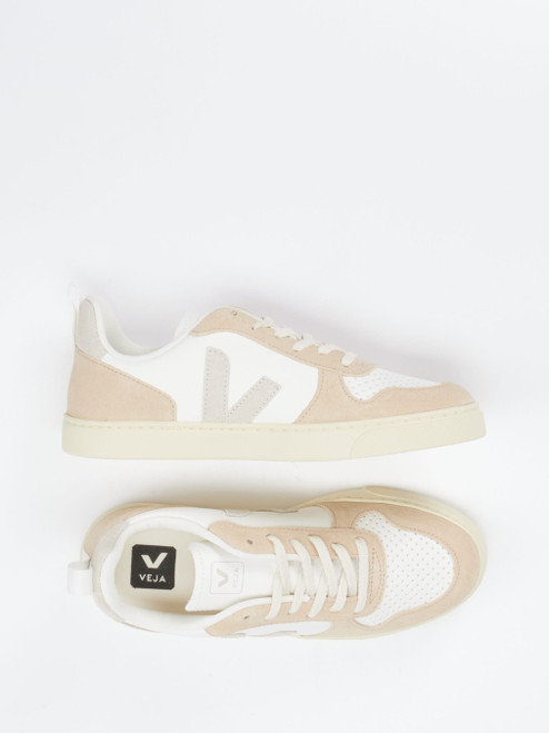 Sneaker-66117930001 VEJA