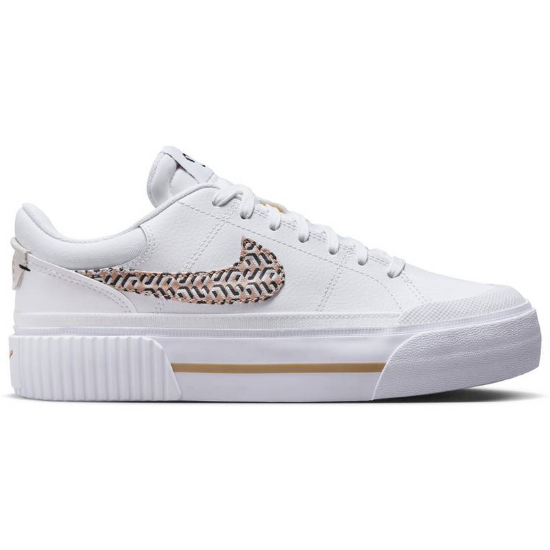 Nike Court Legacy Lift Sneaker Damen