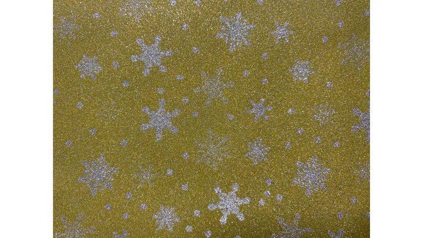 Geschenktüte gross - Ministern Glitter - 23x18x10cm sortiert