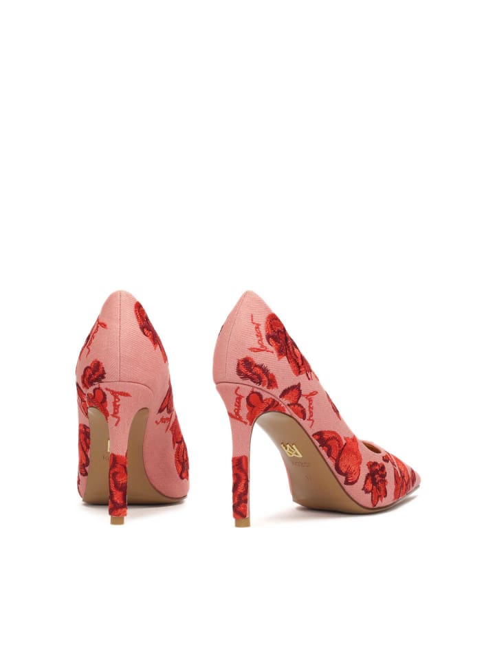 Kazar Pumps in Rosa günstig kaufen