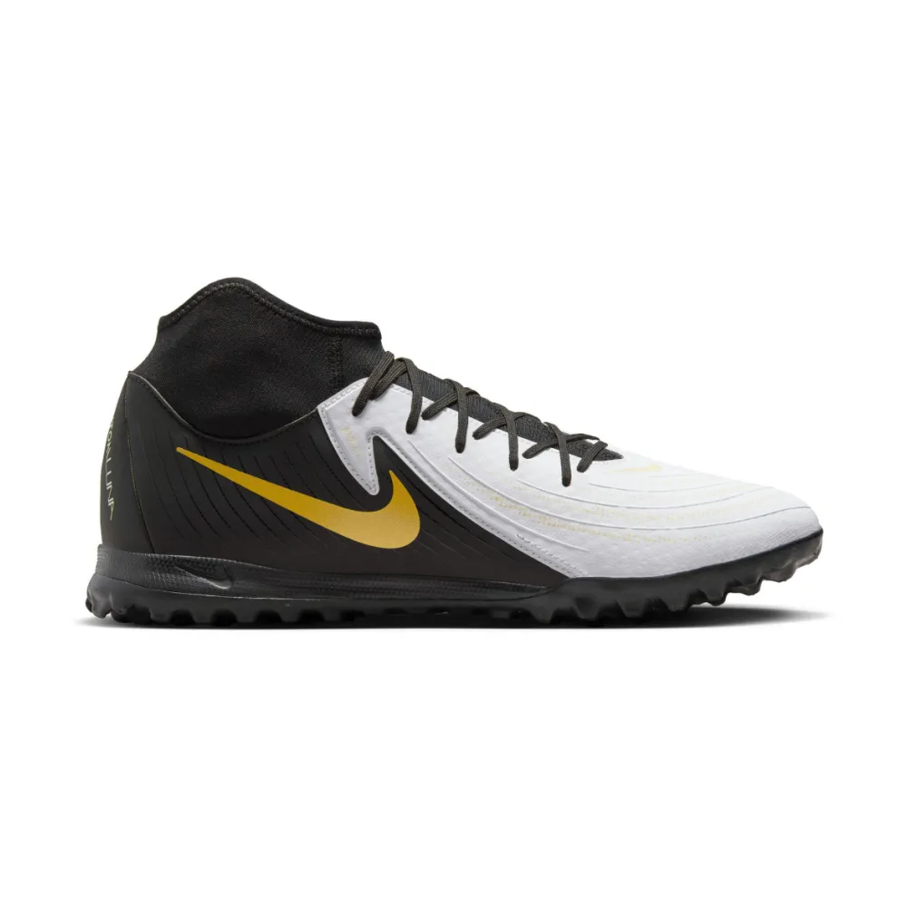 Nike Phantom Luna II Academy TF FJ2566-100 / weiss