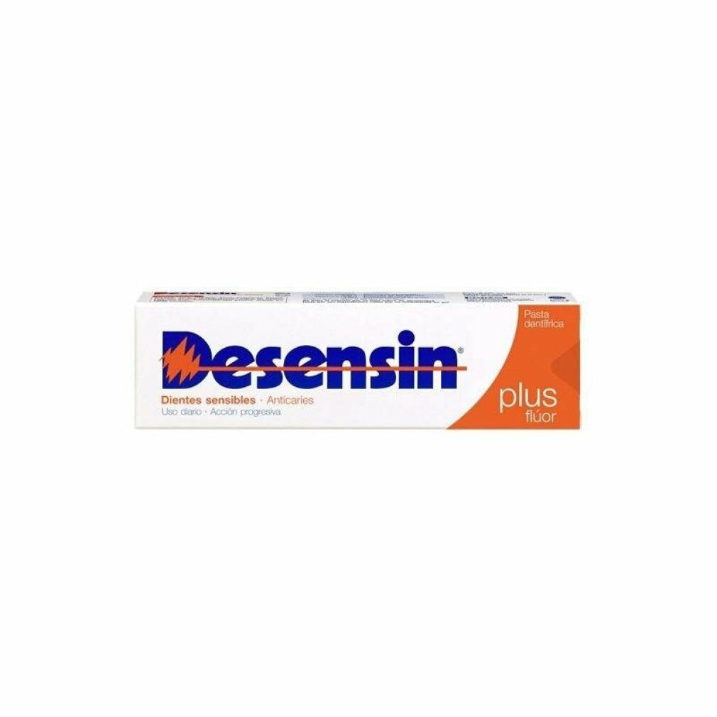 Desensin Zahnpasta Desensin Plus Toothpaste 125ml