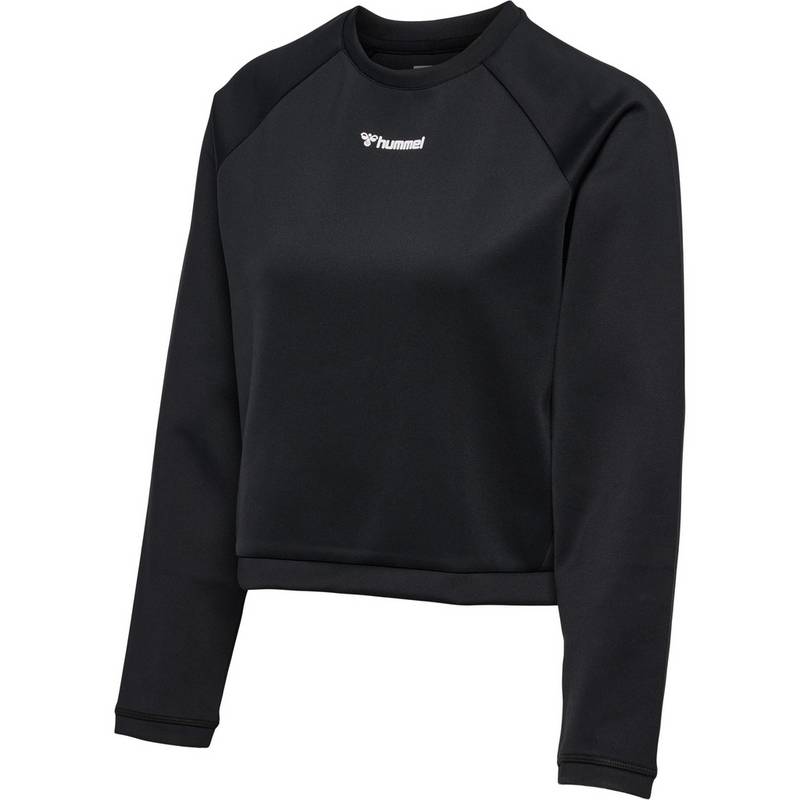 hummel hmlMT KALU SHORT SWEATSHIRT Sweatshirt Damen