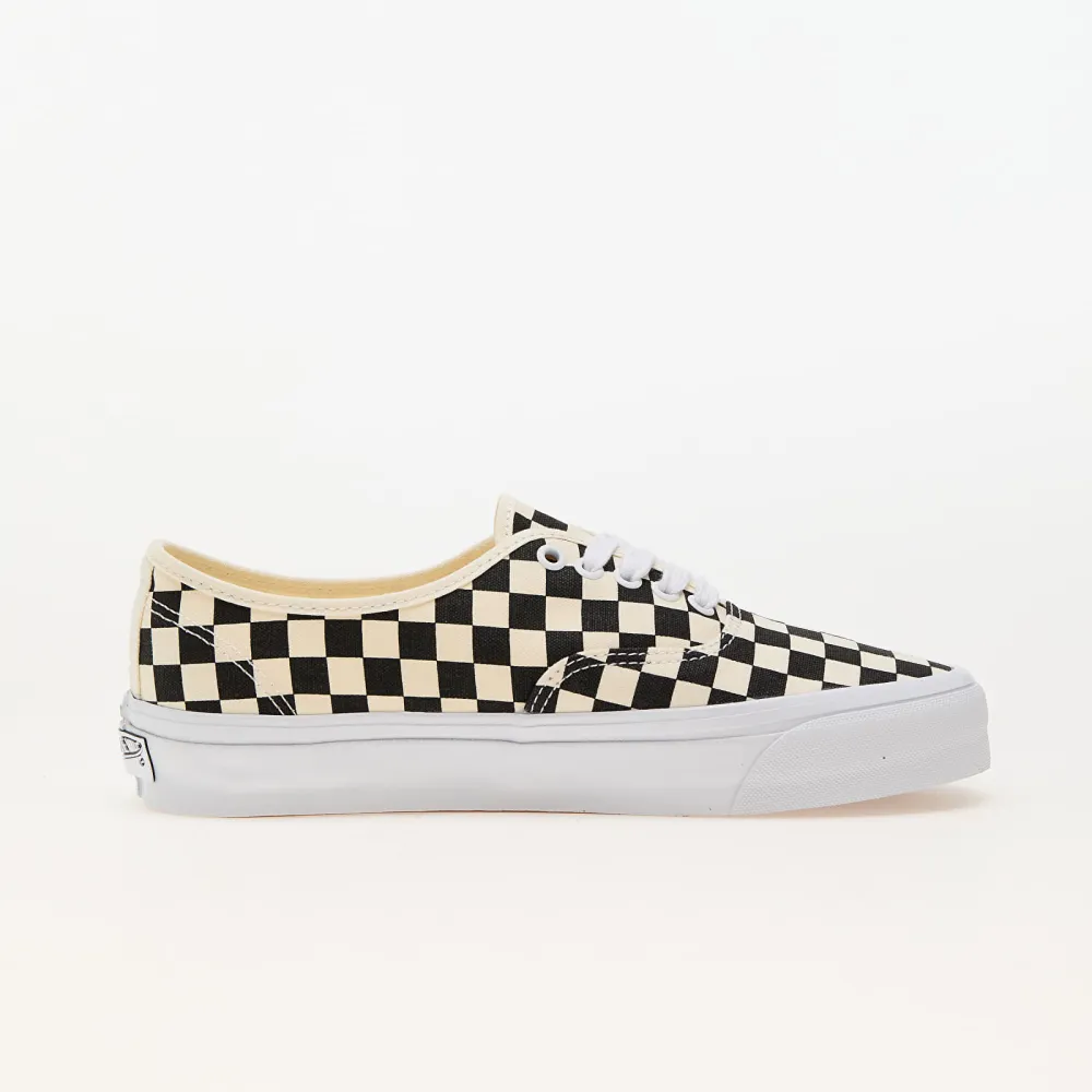 Vans Authentic 44 LX VN000CQA2BO1 / schwarz