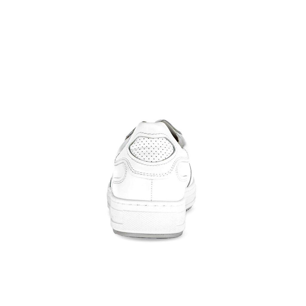 Gabor comfort Sneaker low weiß