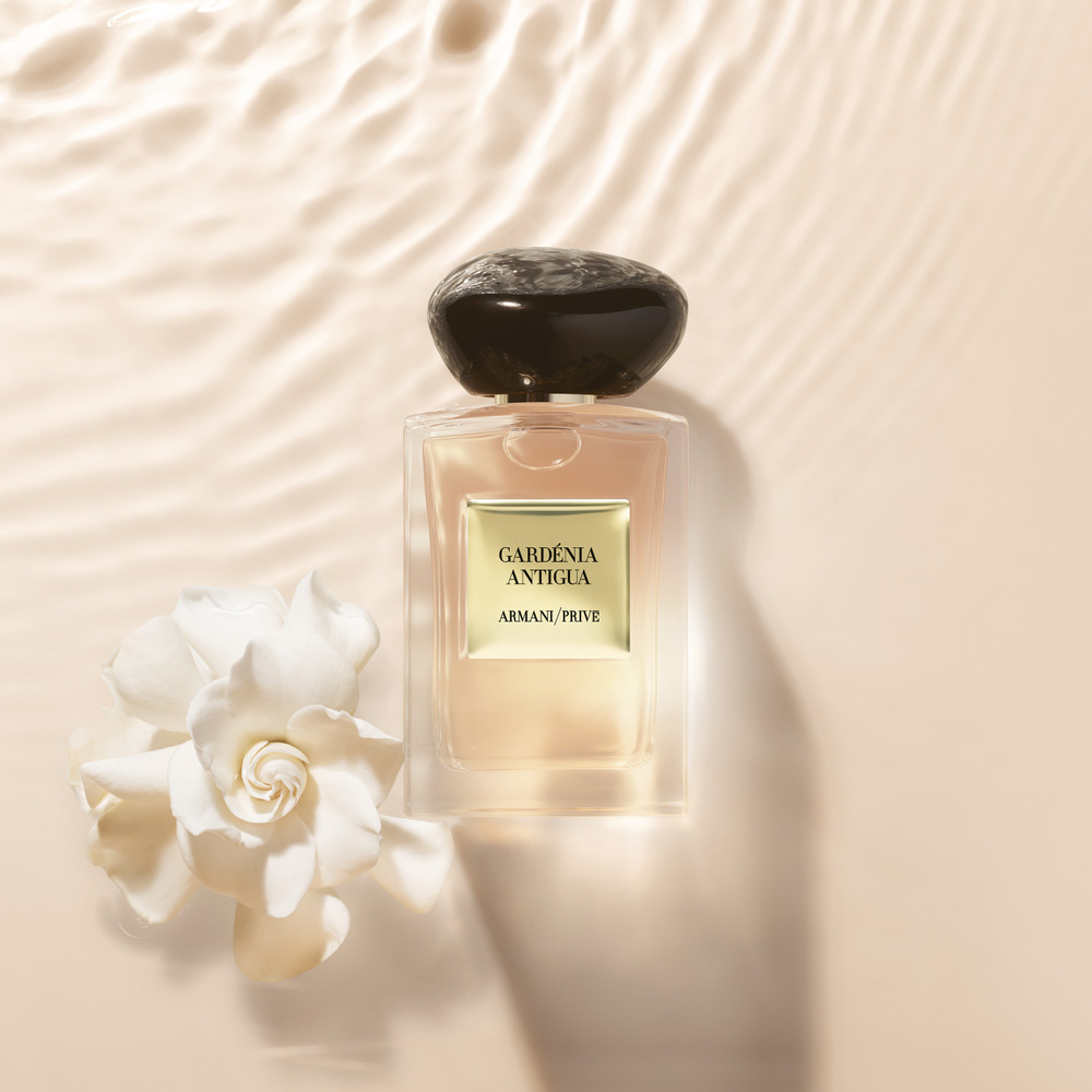 Armani Privé Armani/Privé Gardénia Antigua Eau de Toilette