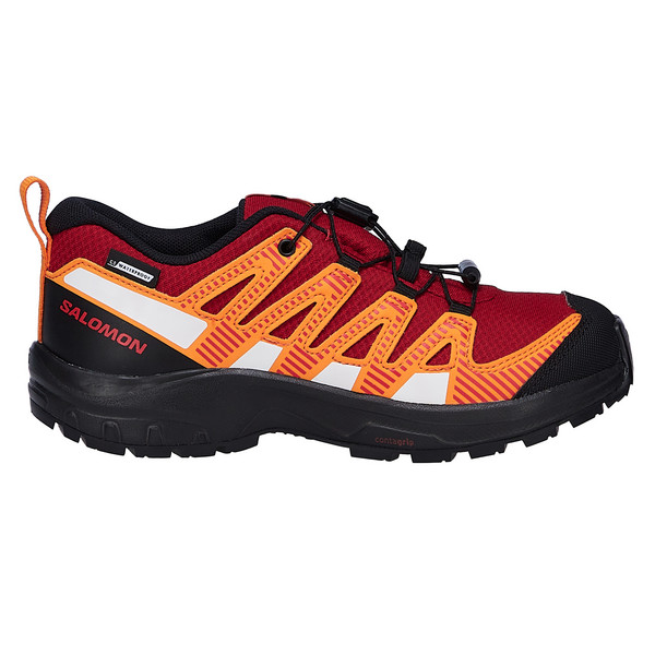 XA PRO V8 CLIMASALOMON WATERPROOF Kinder - Trailrunningschuhe