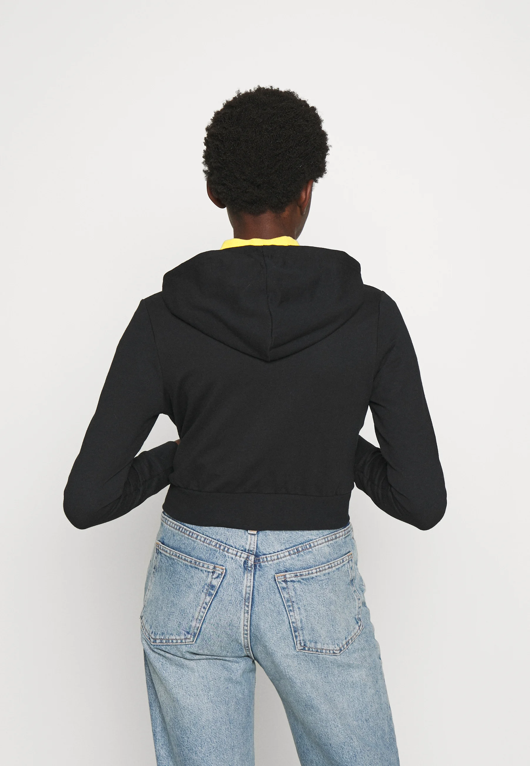 Sudadera con cremallera Even&Odd
