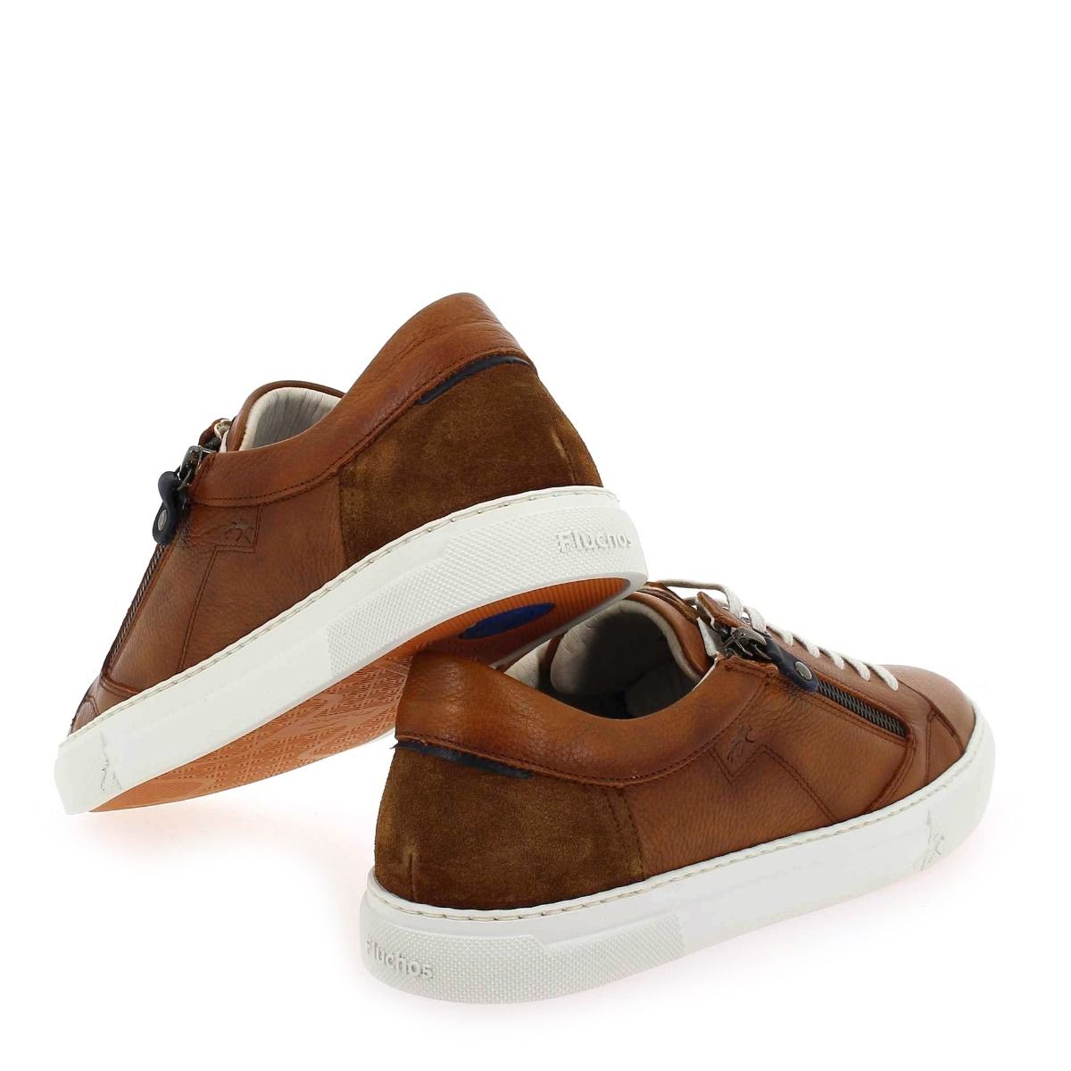 Fluchos  F1410 - cognac