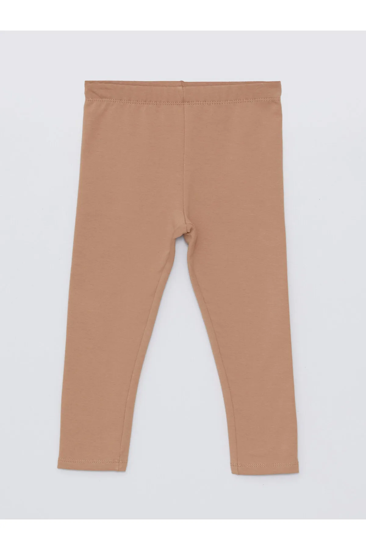 LC Waikiki  Basic-Strumpfhose für Mädchen mit elastischem Bund