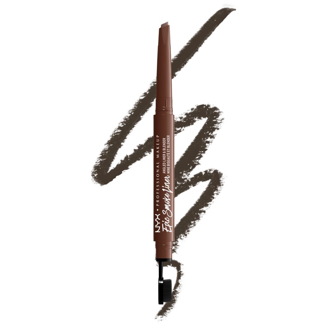 Epic Smoke Liner Angled Liner & Blender