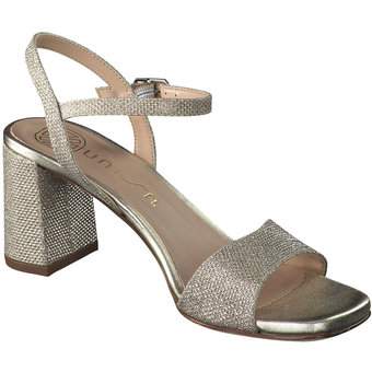 Unisa Sandale in gold