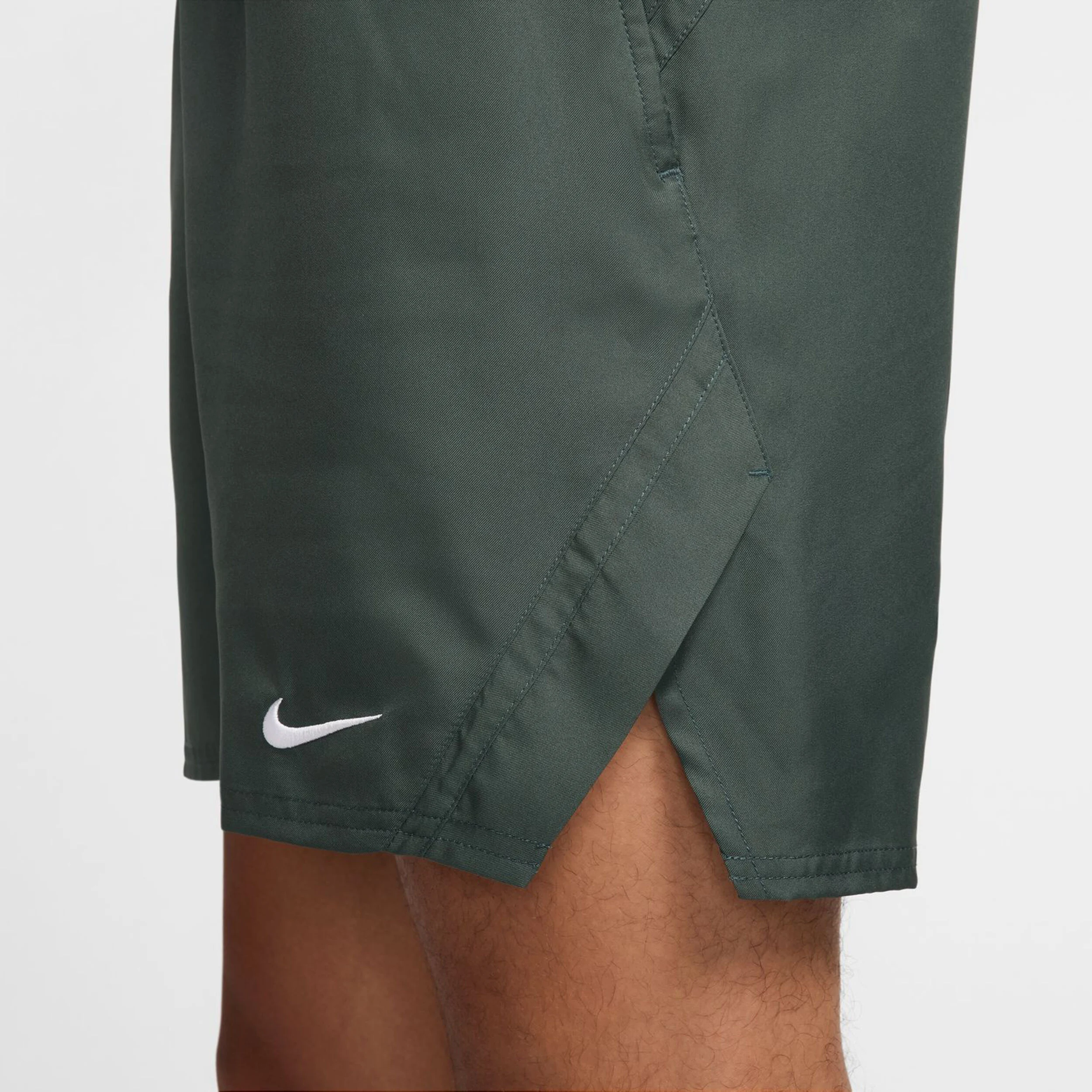 Dri-Fit Victory 7IN Shorts Herren - Dunkelgrün
