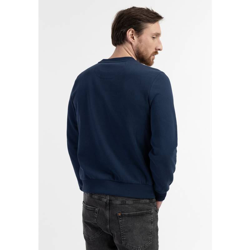 DreiMaster Sweatshirt Herren