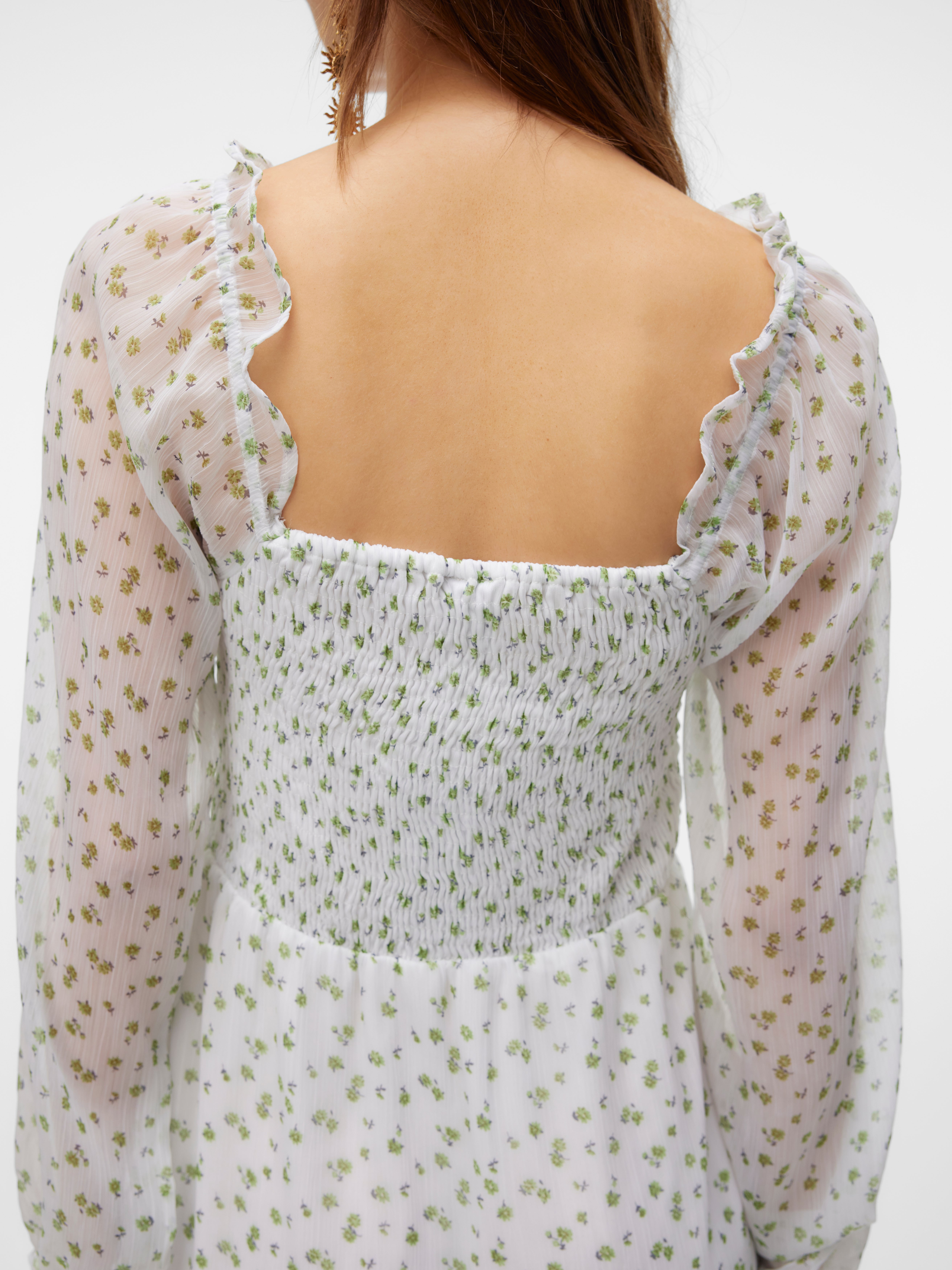 VMSMILLA Kurzes Kleid