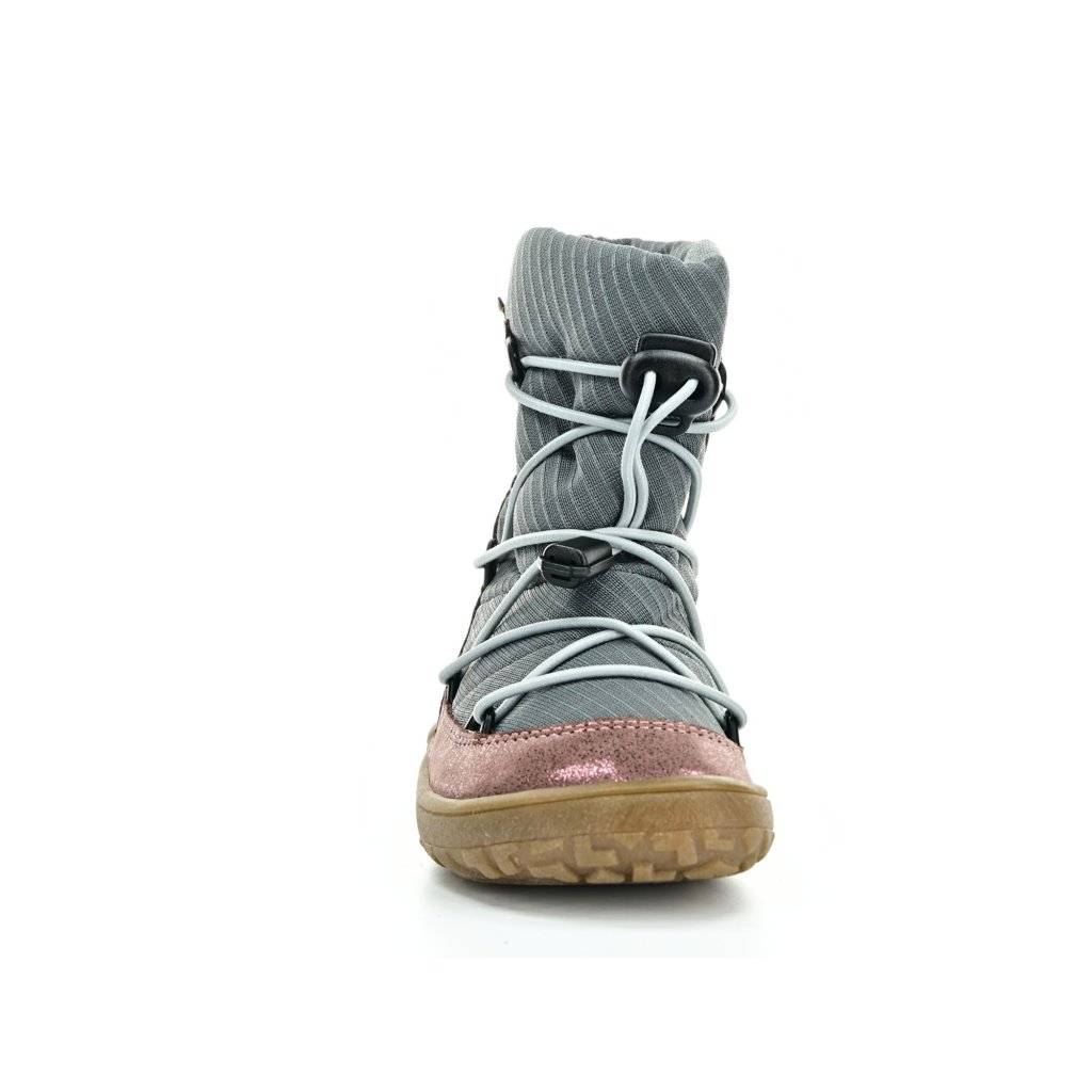 Froddo G3160239-11 Pink Schneeschuhe