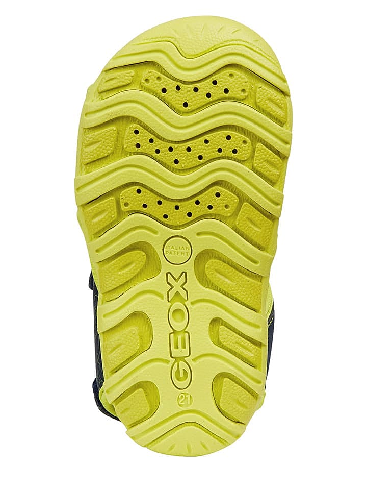 Geox Sandalen 