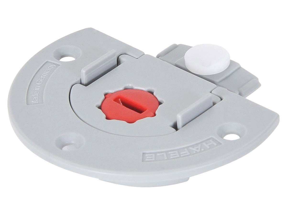 Hobby Finger Fix Schiebetürgleiter