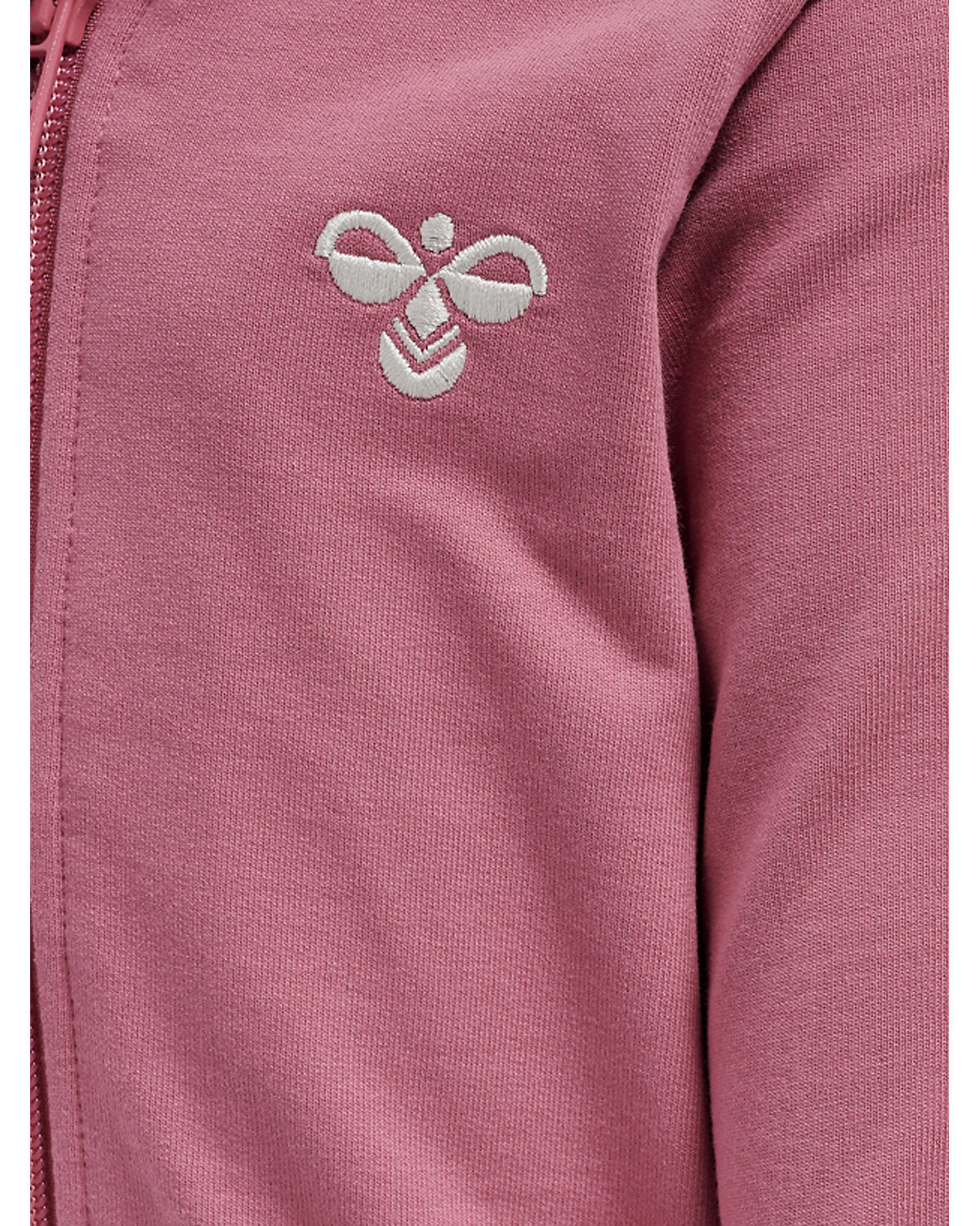 hmlBILLE TRACKSUIT Jogginganzüge für Kinder