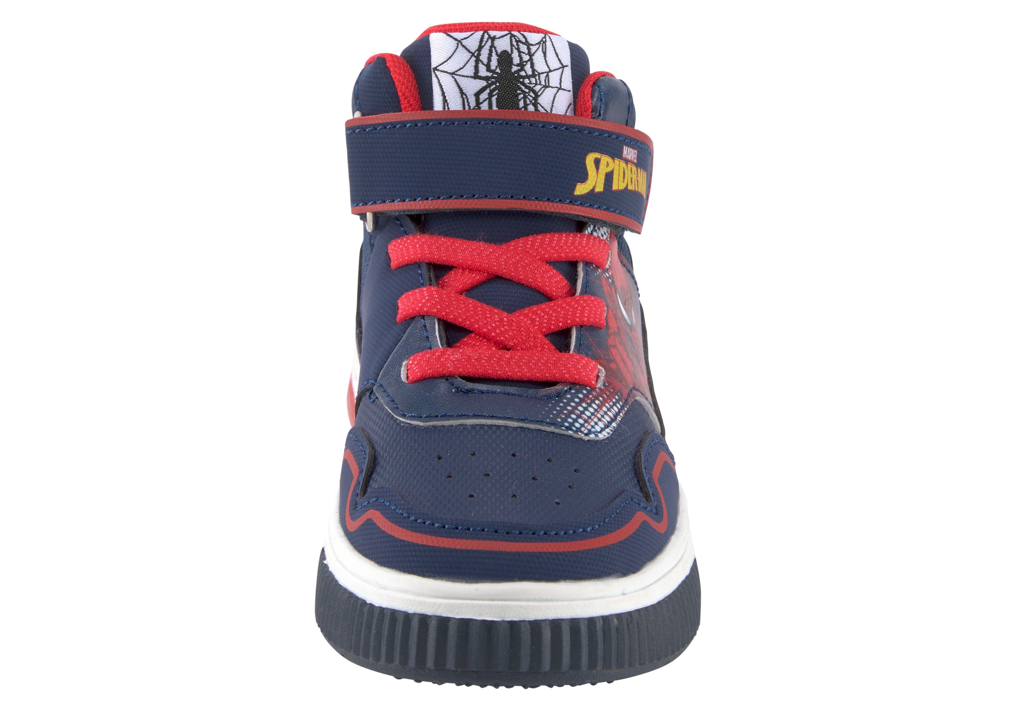 Spiderman Sneaker