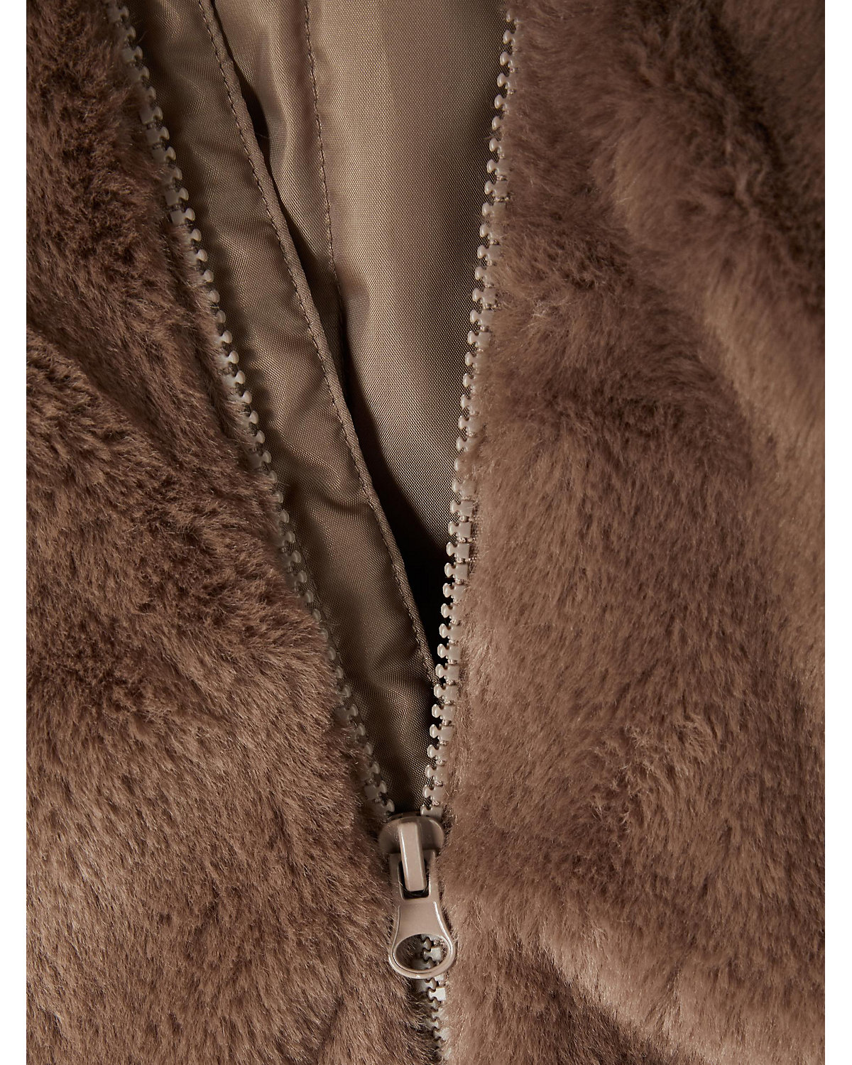 Übergangsjacke NMFMARRY für Mädchen