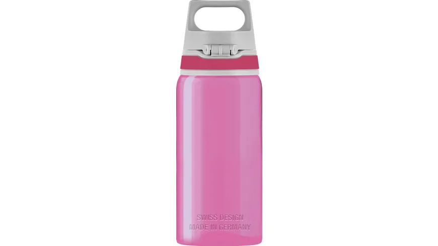 SIGG Trinkflasche Viva One Berry 0,5l berry