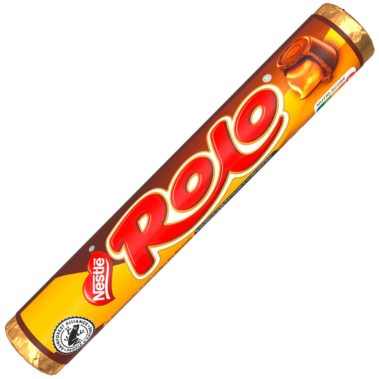 Rolo 36er