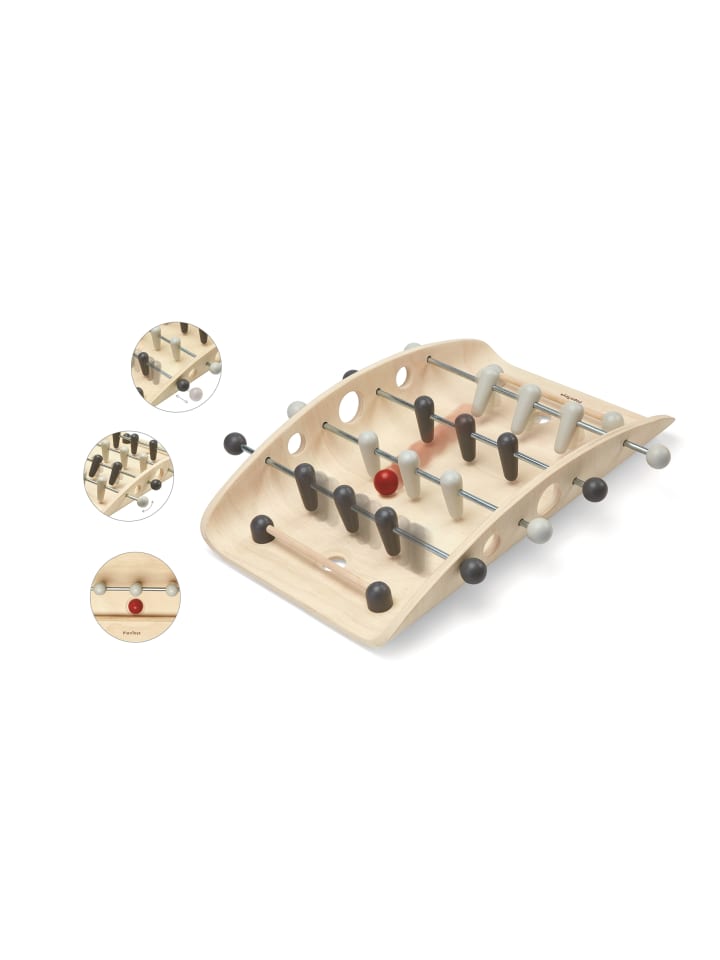 Plan Toys Tischfussball ab 3 Jahre günstig kaufen onesize