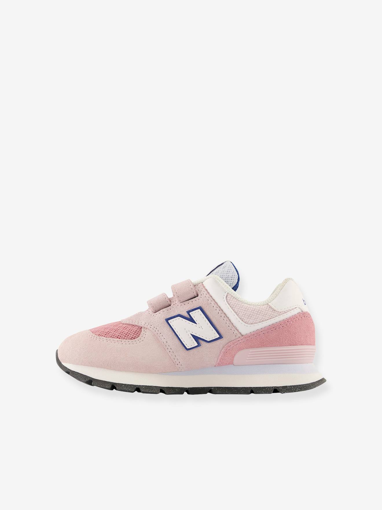 Baskets enfant GC574D/PV574D NEW BALANCE® encre