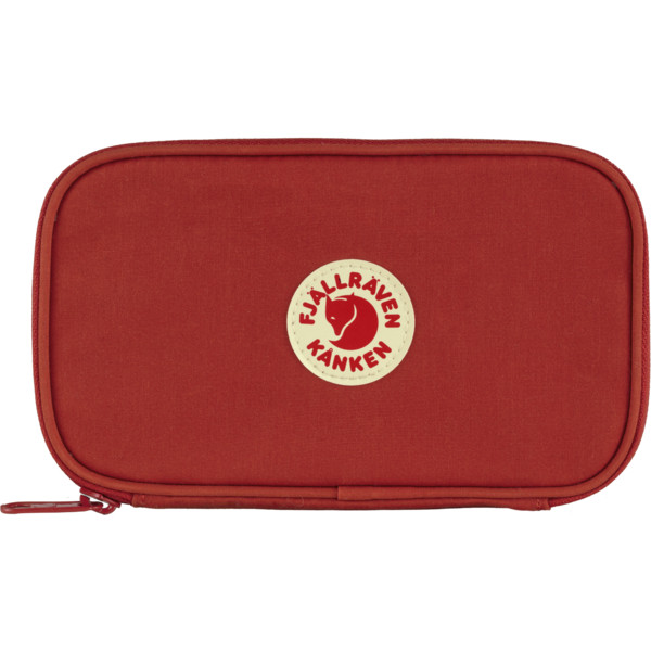 KÅNKEN TRAVEL WALLET - Portmonee