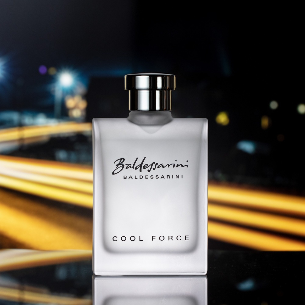 Baldessarini Cool Force Eau de Toilette