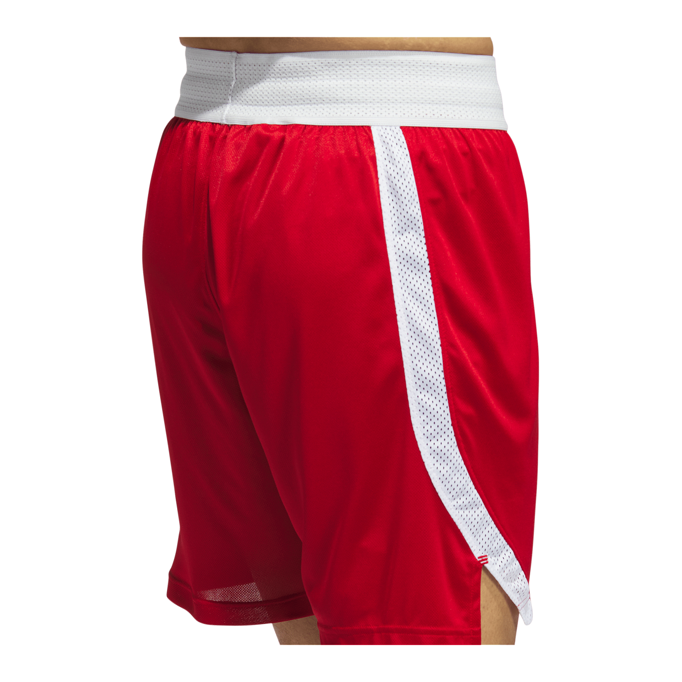 adidas Iconic Squad Short Rot