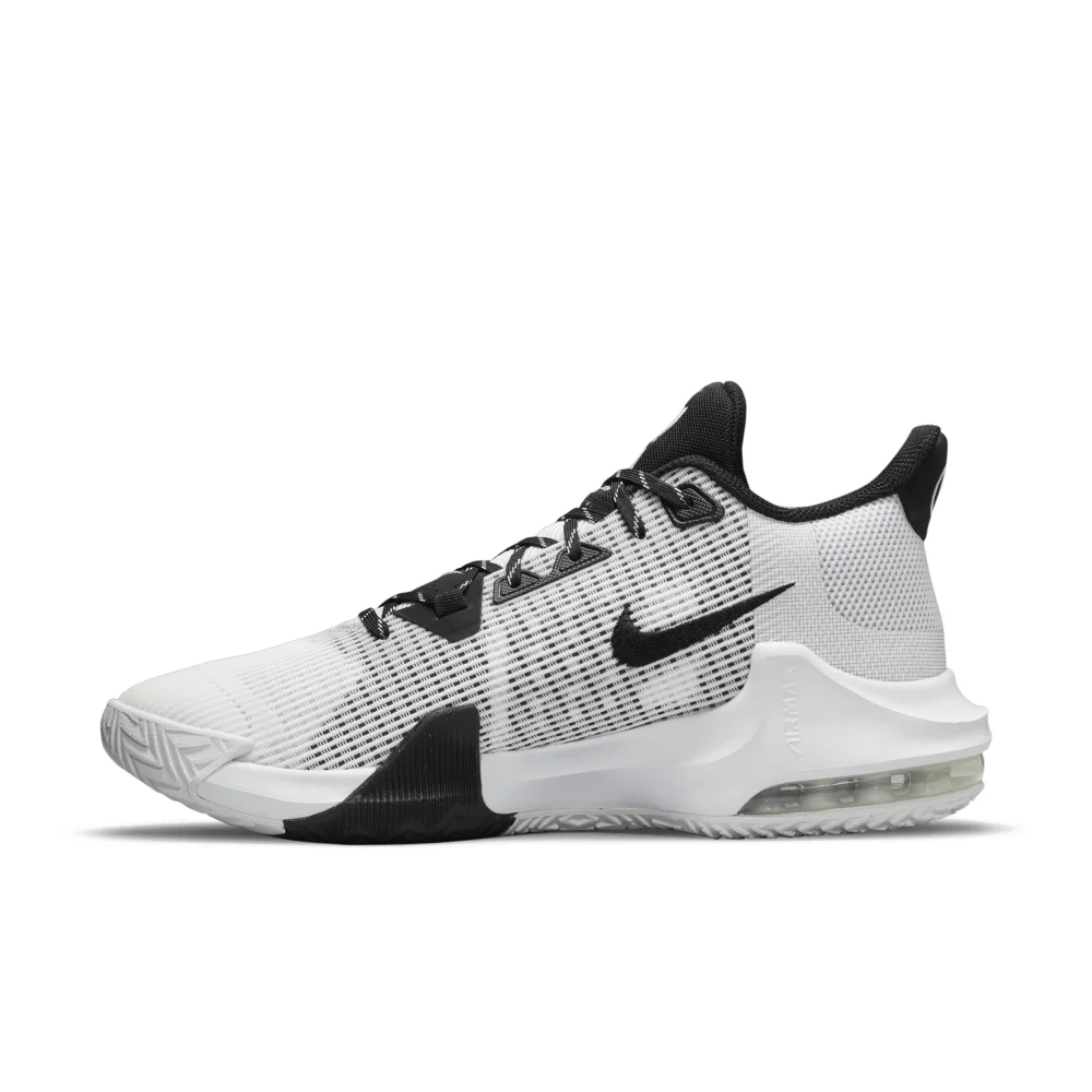 Nike Air Max Impact 3 DC3725-100 / weiss
