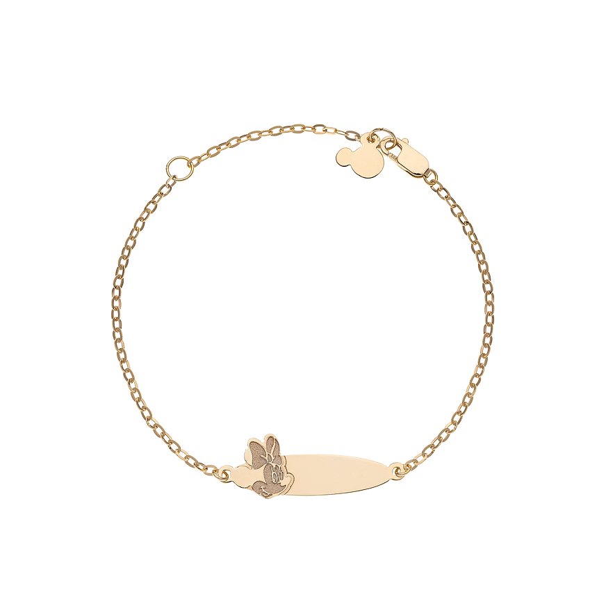 Armband Minnie Mouse