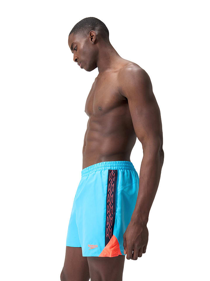 Speedo Badeshorts 