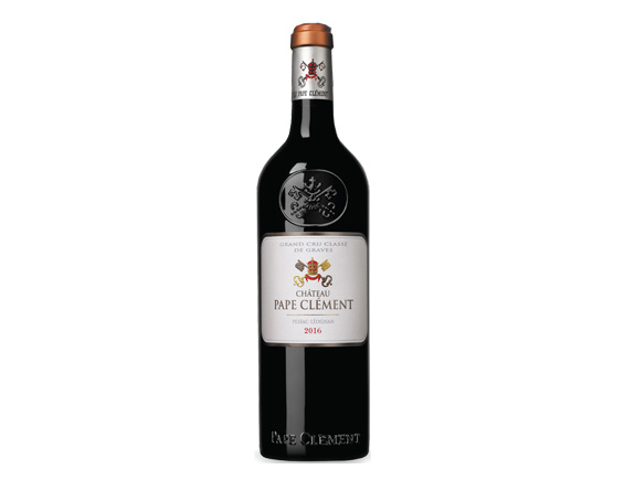 Château Pape Clément Rouge 2019 Bordeaux Pessac-Léognan