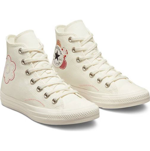 Converse Hi Top Sneaker CTAS