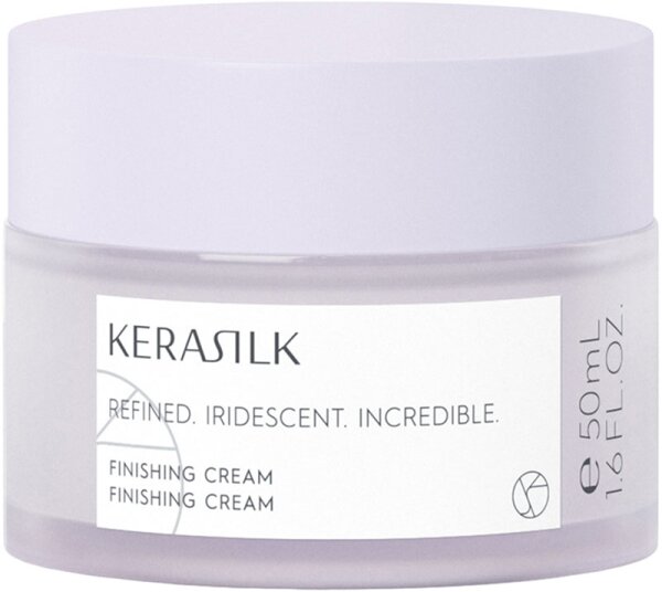 Kerasilk Kerasilk Finishing Cream Haarcreme