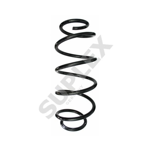Suplex Schraubenfeder Ford Vorderachse 10285 - ATU