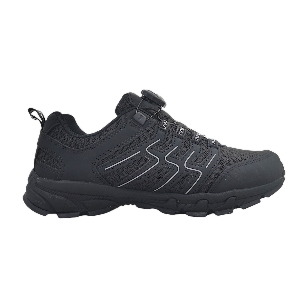 Kastinger Tallaas 23402-500 Schwarz 500 black