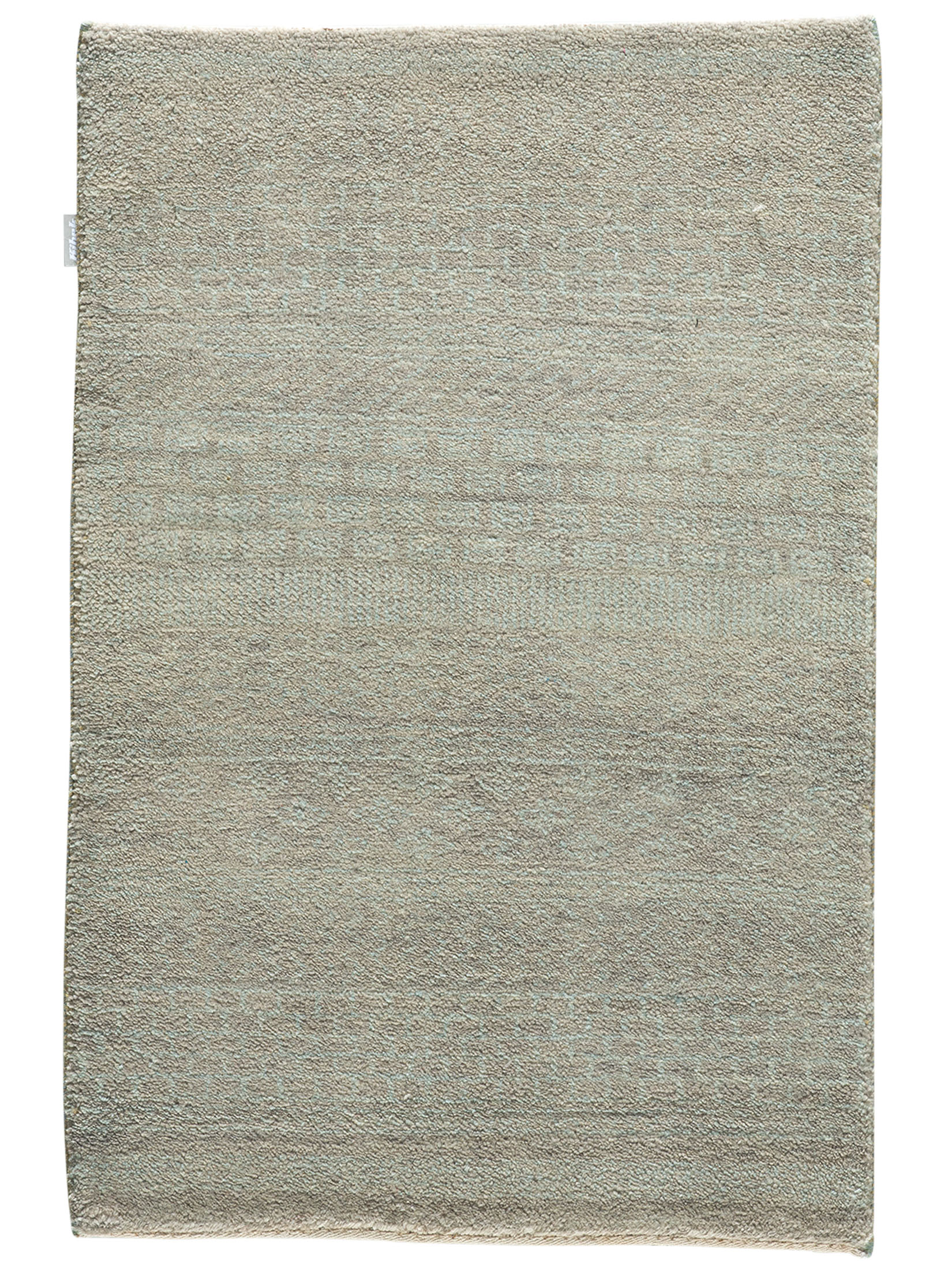 Contemporary Gabbeh ca. 61 x 93 cm, Unikat / Einzelstück