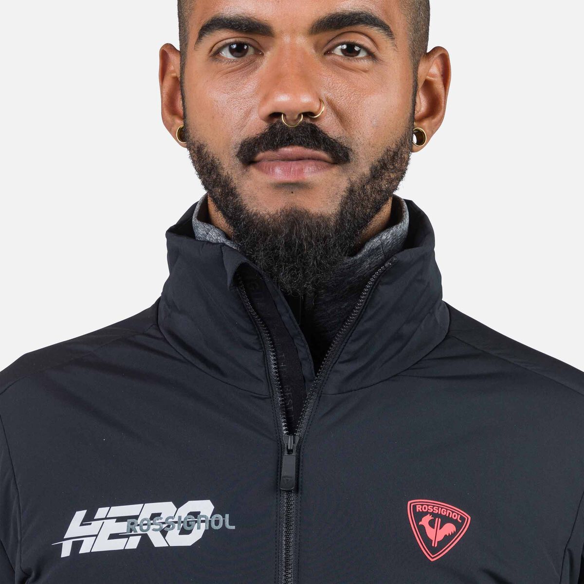 Herrenjacke Hero Opside