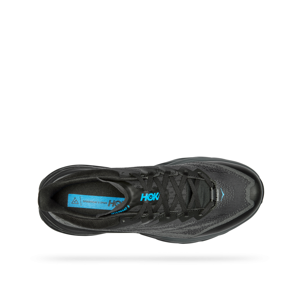 Hoka Speedgoat 5 GTX 1127912-BBLC / schwarz