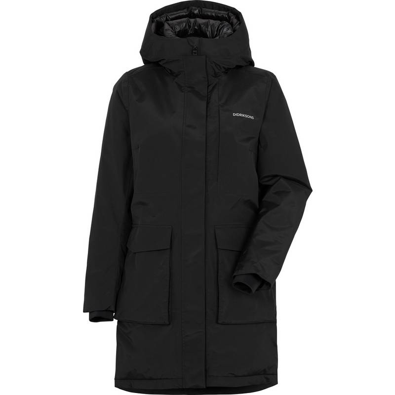 Didriksons Leya 2 Parka Damen