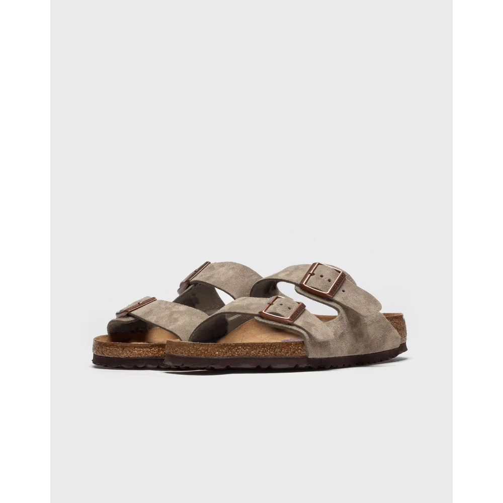 Birkenstock Arizona SFB 951303 / braun